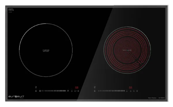 Bán bếp điện từ Eurosun EU-TE887G tại Hà Nội