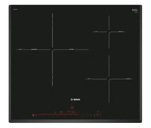 Bán bếp từ Bosch PID651DC5E tại Hà Nội