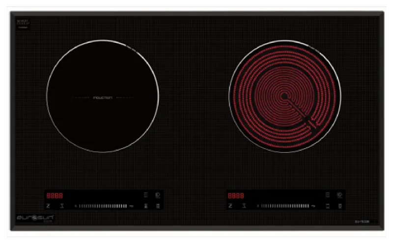 Bán bếp từ Eurosun EU-T286 tại Hà Nội
