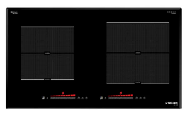 Bán bếp từ Kocher DI-333 tại Hà Nội