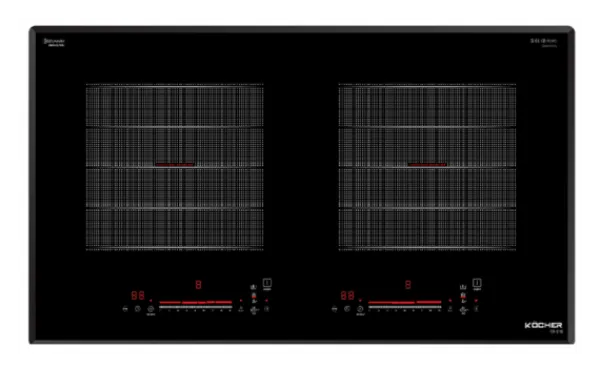 Bán bếp từ Kocher DI-615 tại Hà Nội