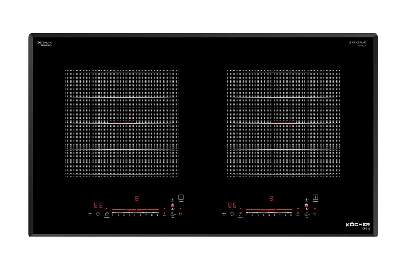 Bán bếp từ Kocher DI-615 tại Hà Nội