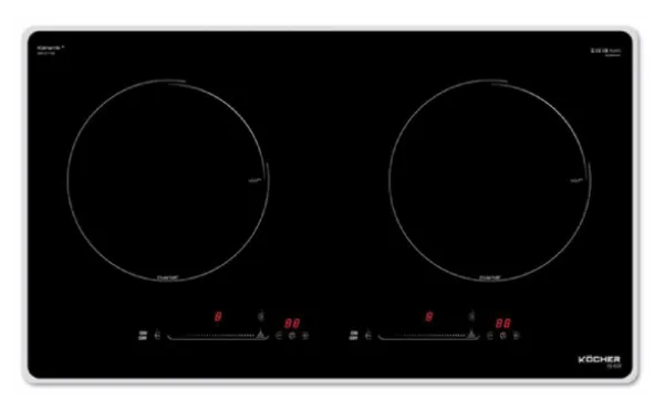 Bán bếp từ Kocher DI-628 tại Hà Nội