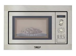 Bán lò vi sóng Chefs EH-MW801S tại Hà Nội