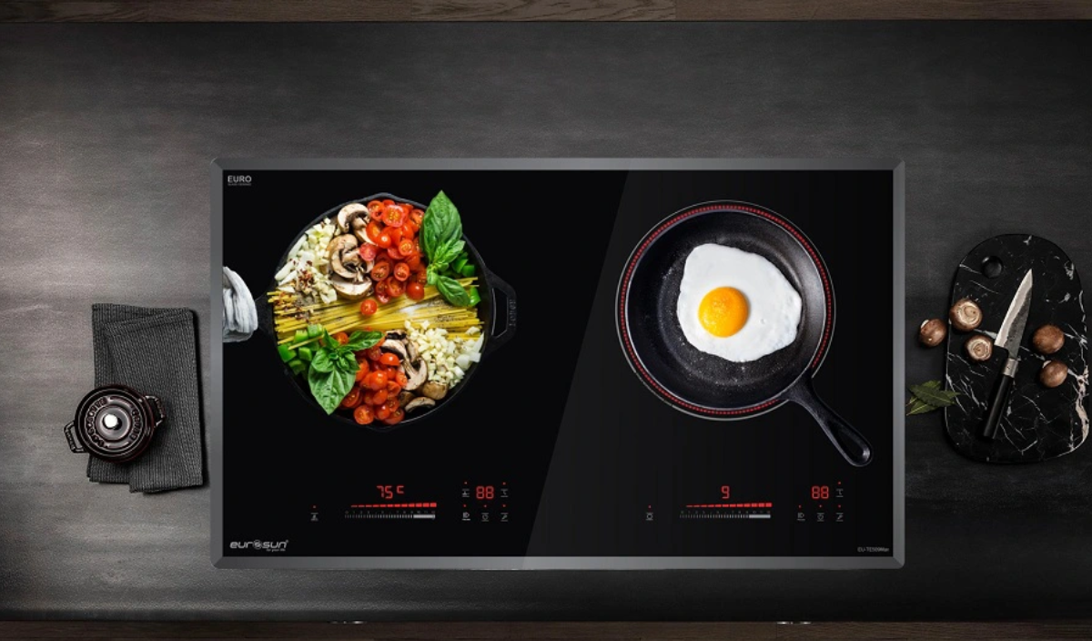 bếp điện từ Eurosun EU-TE509 MAX 