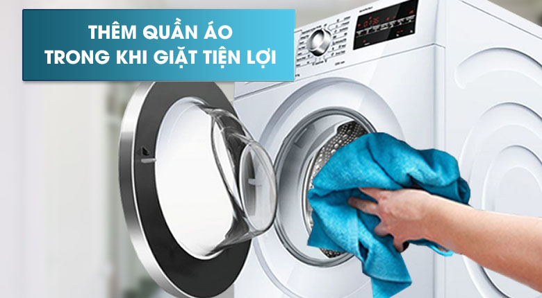máy giặt Bosch WAW28440SG 