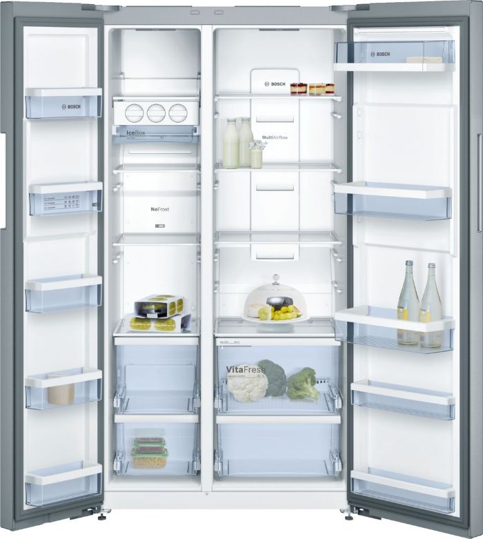tủ lạnh Bosch KAN92VI35O 
