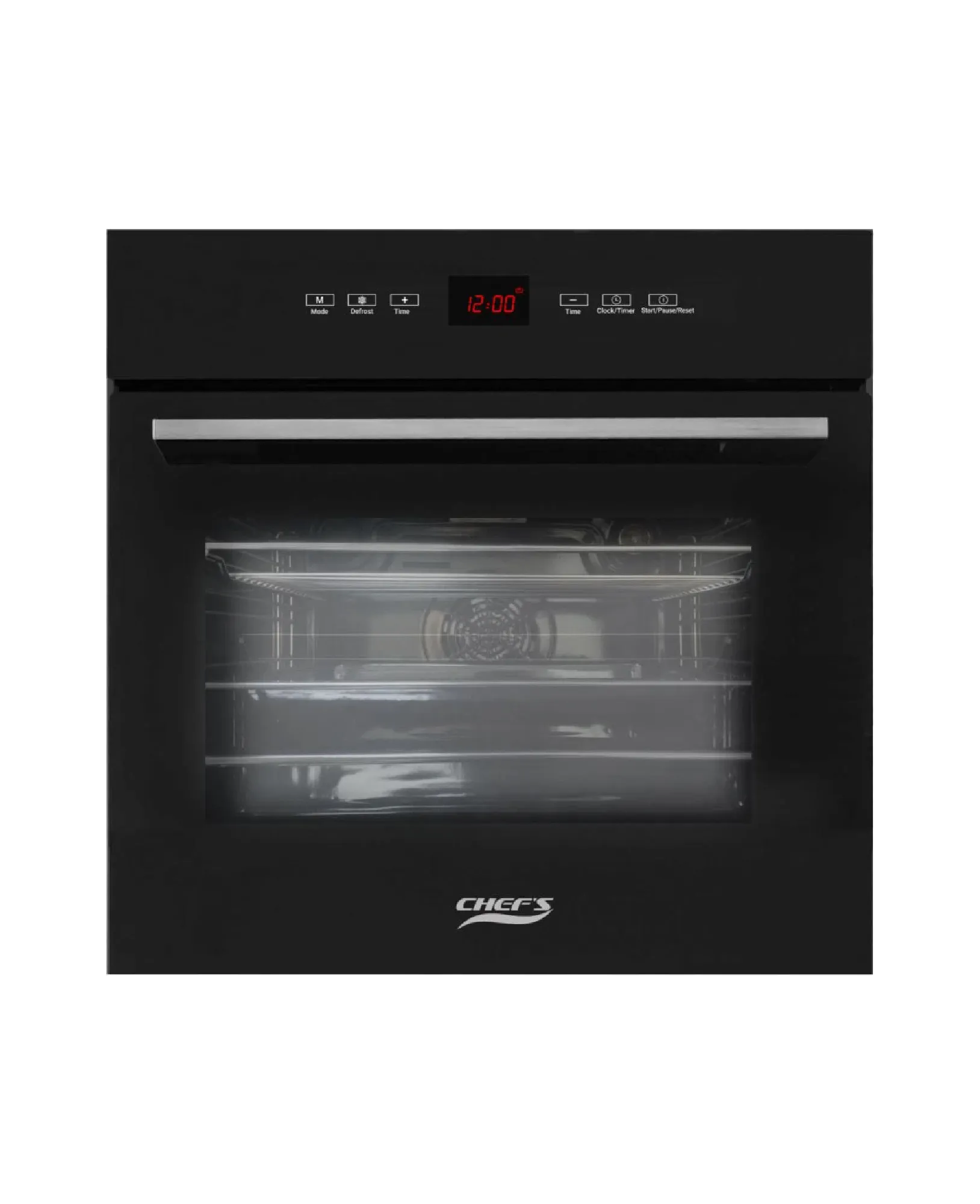 Hình ảnh Lò nướng Chefs EH-BO600B