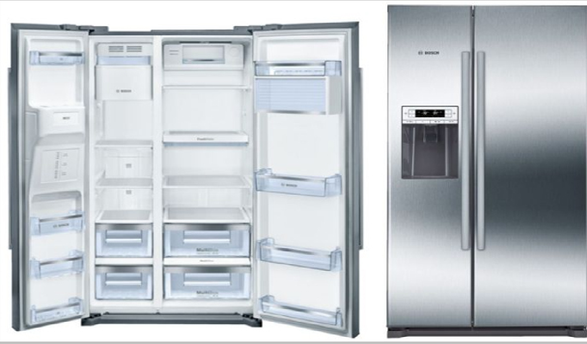 tủ lạnh Bosch KGN33NL20G