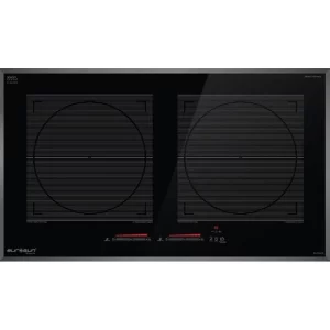 Bếp từ 2 vùng nấu Eurosun EU-T897G