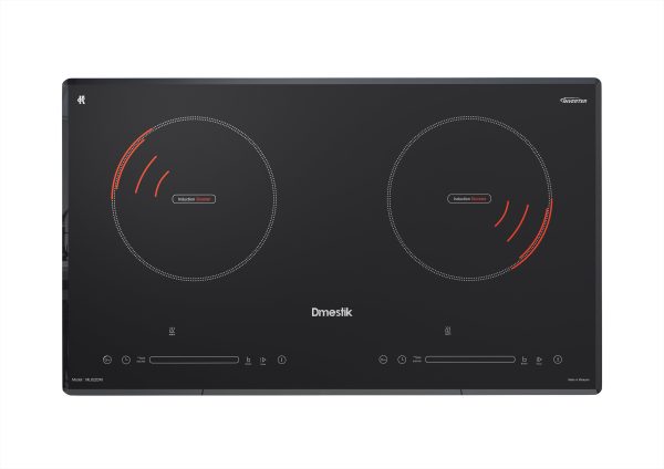 Bếp từ D'mestik ML822 DKI
