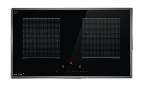 Bếp từ đôi Eurosun EU-T896G