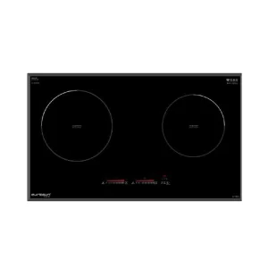 BẾP TỪ 2 VÙNG NẤU EUROSUN EU-T898G