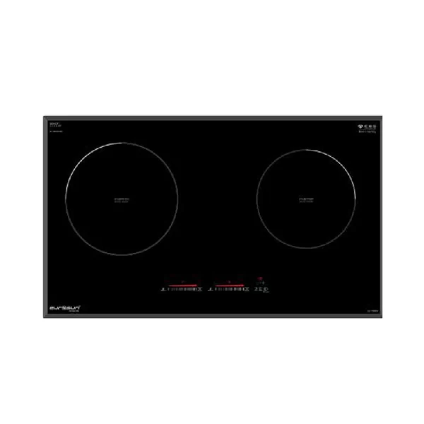 BẾP TỪ 2 VÙNG NẤU EUROSUN EU-T898G