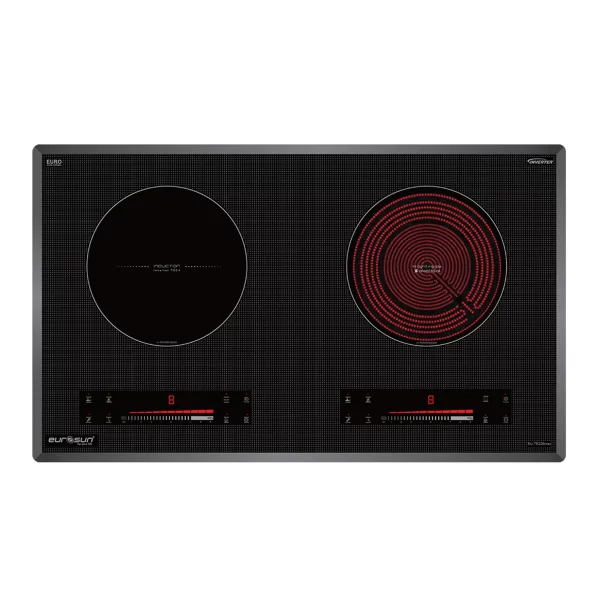 BẾP TỪ 2 VÙNG NẤU EUROSUN EU-T210Max