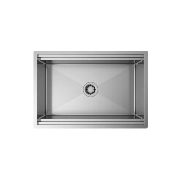 CHẬU RỬA BÁT TITANIUM NA875U