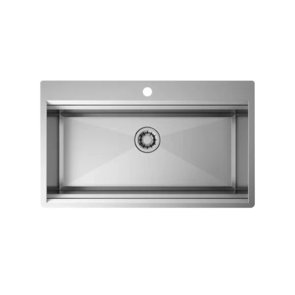 CHẬU RỬA BÁT STEP NT685T