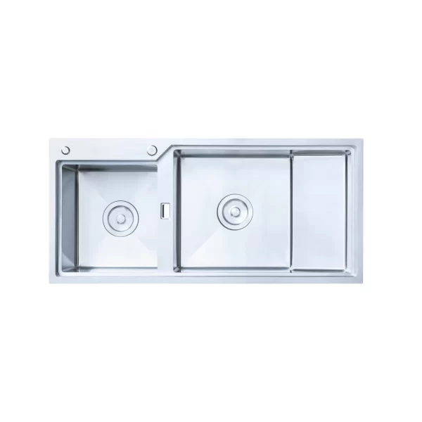 CHẬU RỬA BÁT RAZIA NJ575