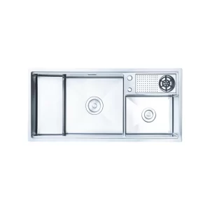 CHẬU RỬA BÁT RAZIA NJ577