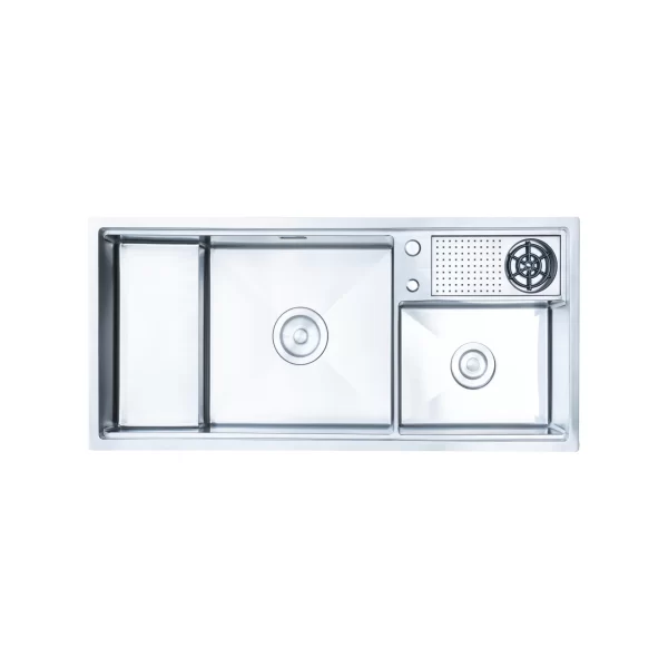 CHẬU RỬA BÁT RAZIA NJ577