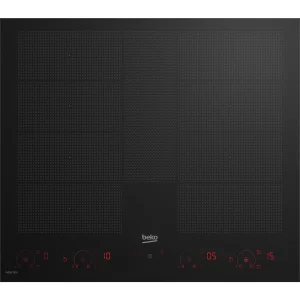 Bếp từ Beko 4 vùng nấu HII 68811 NT
