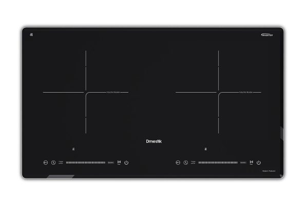 Bếp từ đôi D'mestik TL858 DKI