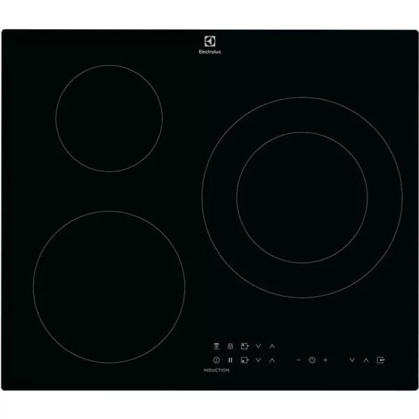 Bếp từ 3 vùng nấu Electrolux LIT60336