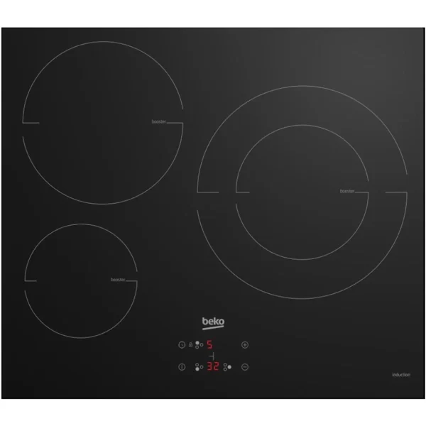 Bếp từ BEKO HII63402MT