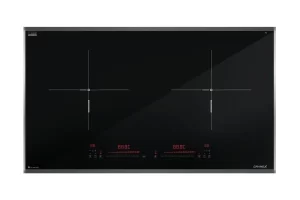 Bếp từ 2 vùng nấu GrandX GX IH675SE