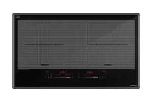 Bếp từ 2 vùng nấu GrandX GX IH858Pro Serie 8