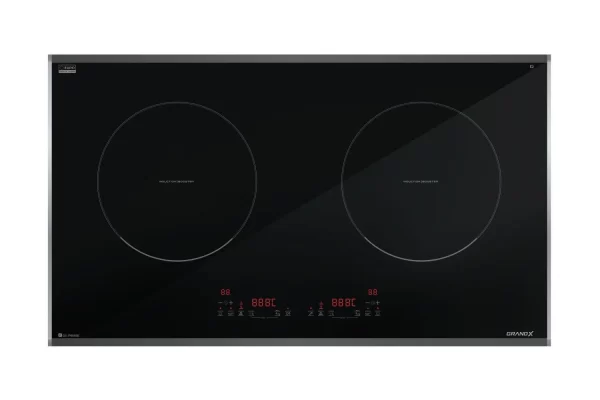 Bếp GrandX GX IP669SE Serie 6