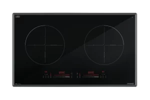 Bếp từ 2 vùng nấu GrandX GX IP789lux Serie 7