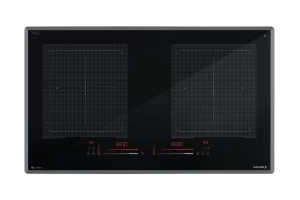Bếp từ đôi GrandX GX IH855Pro Serie 8