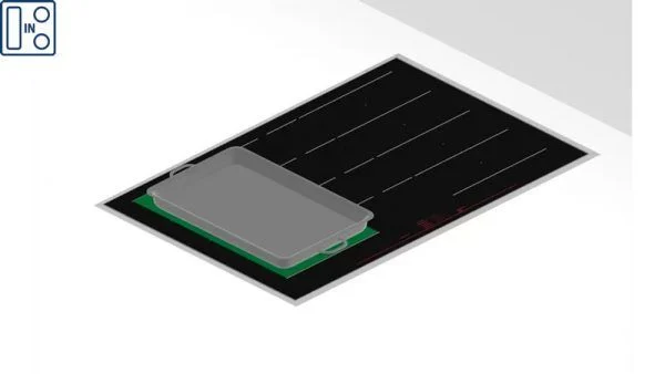 FlexInduction Zone
