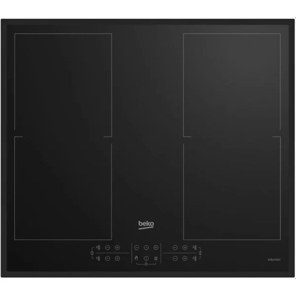 Bếp từ BEKO HII64205F2MT