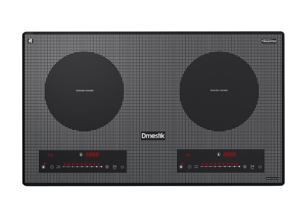 BẾP TỪ D'MESTIK ML828 DKI