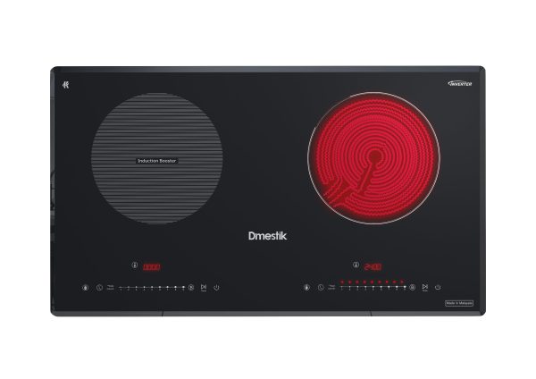 BẾP ĐIỆN TỪ D'MESTIK ML277 DKT