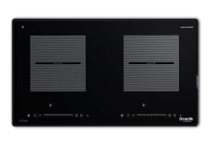 Bếp từ đôi D'mestik ML699 DKI