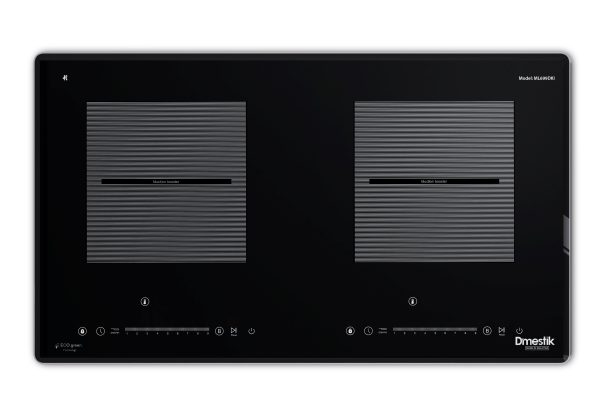 Bếp từ đôi D'mestik ML699 DKI