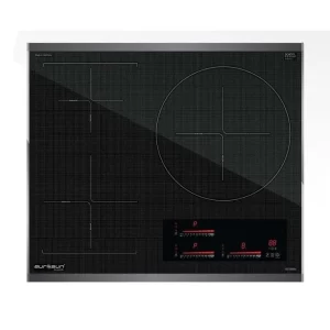 Bếp từ ba vùng nấu Eurosun EU-T905G