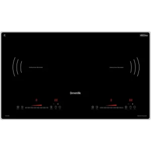 Bếp từ D'mestik GE 2068DKI