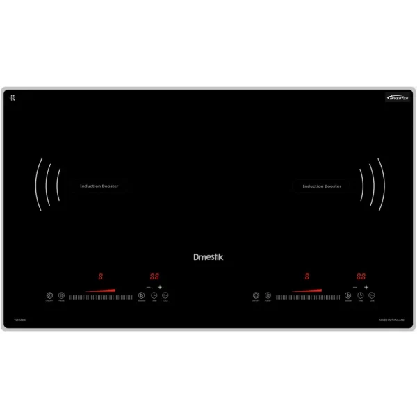 Bếp từ D'mestik GE 2068DKI