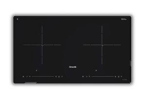 Bếp từ đôi D'mestik ML288 DKI (bo viền 4 cạnh)