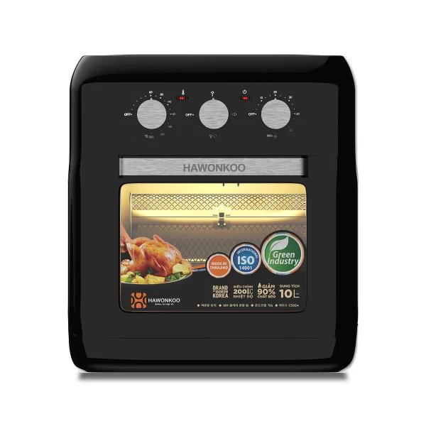 Nồi Chiên Không Dầu Hawonkoo AFH-100