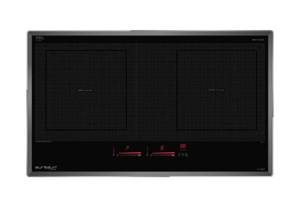 Bếp từ 2 vùng nấu Eurosun EU-T899G