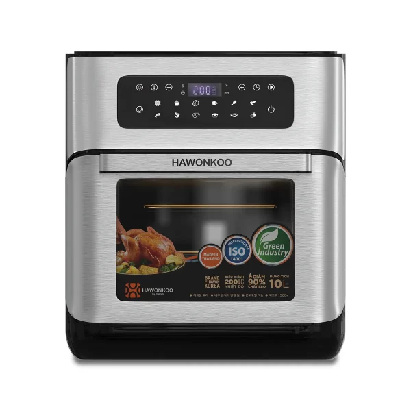 Nồi chiên không dầu Hawonkoo AFH-101