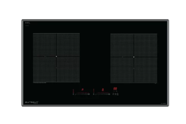 Bếp từ 2 vùng nấu Eurosun EU-T888GE