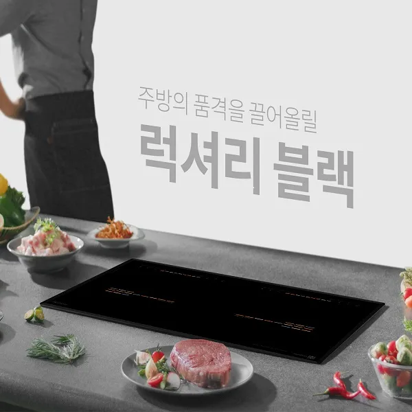 Thiết kế hiện đại chuẩn gu Hàn Quốc