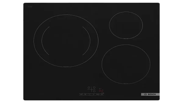Bếp từ Bosch PUJ61RBB5E - Siêu Phẩm Hiện Đại