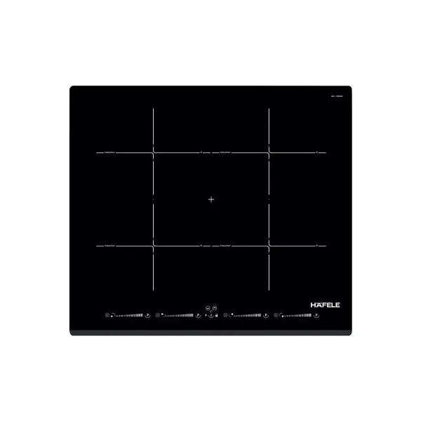 BẾP TỪ HAFELE HC-IF60D 536.01.911 HIỆN ĐẠI LINH HOẠT